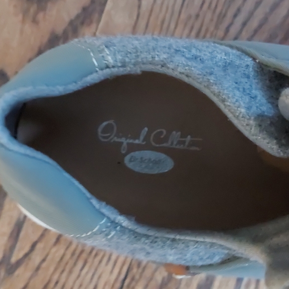 D.Scholl's Original collection running shoes - Picture 4 of 6